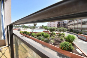 Studio cabine avec piscine LB C